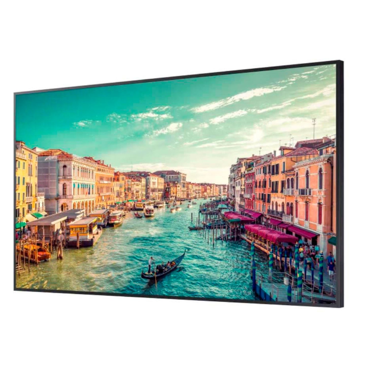 SAMSUNG QB98T-B UHD-Display 247,6 cm (97,5 Zoll) | LH98QBTBPGCXEN