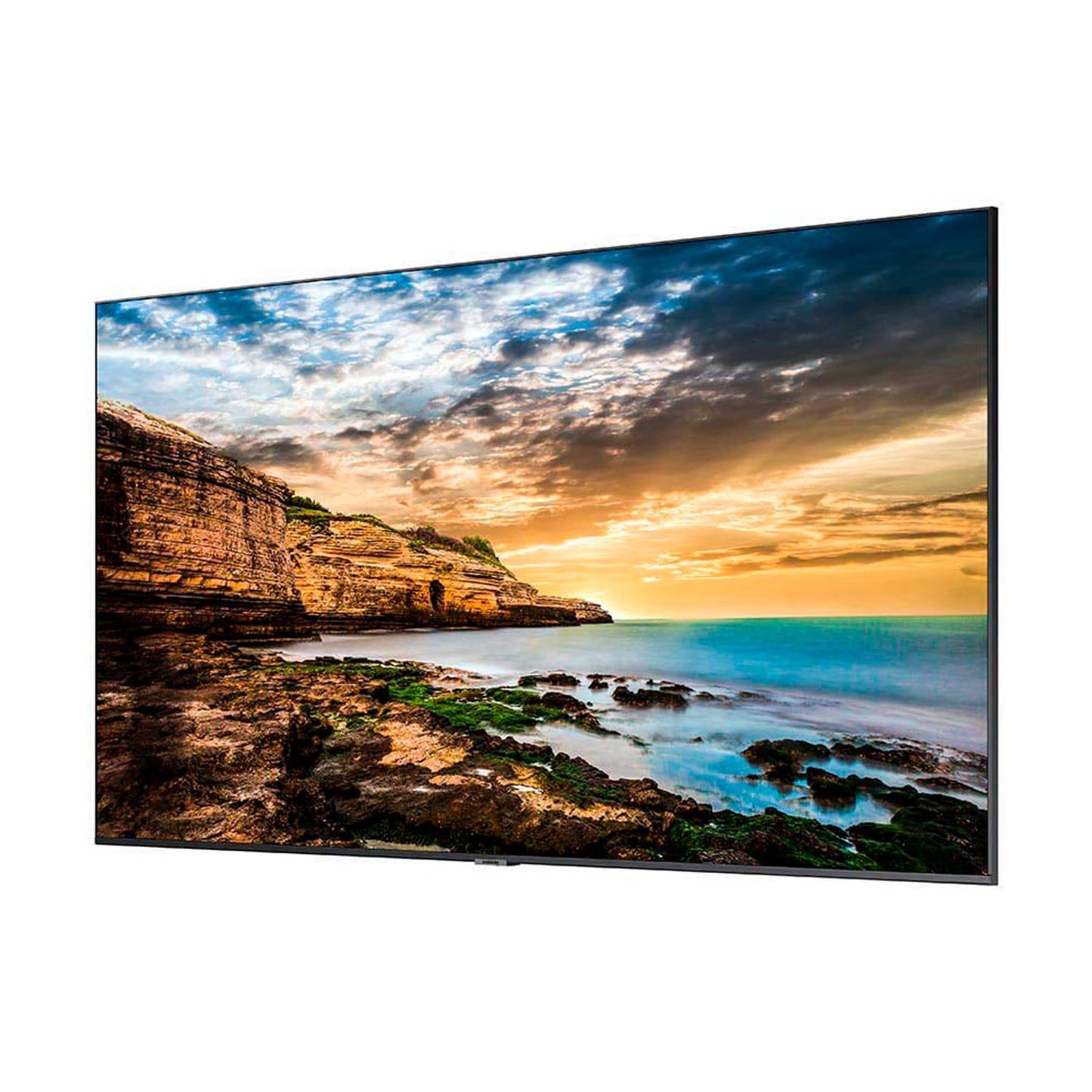 SAMSUNG QE43T UHD-Display 107,9 cm (42,5 Zoll) | LH43QETELGCXEN