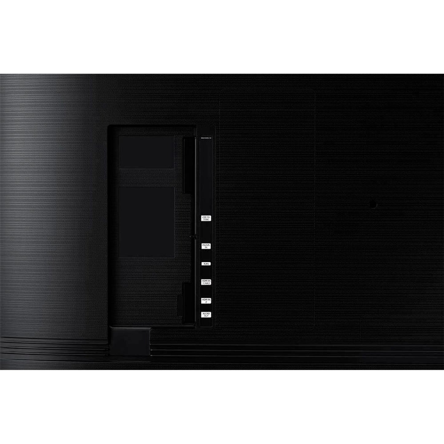 SAMSUNG QE43T UHD-Display 107,9 cm (42,5 Zoll) | LH43QETELGCXEN