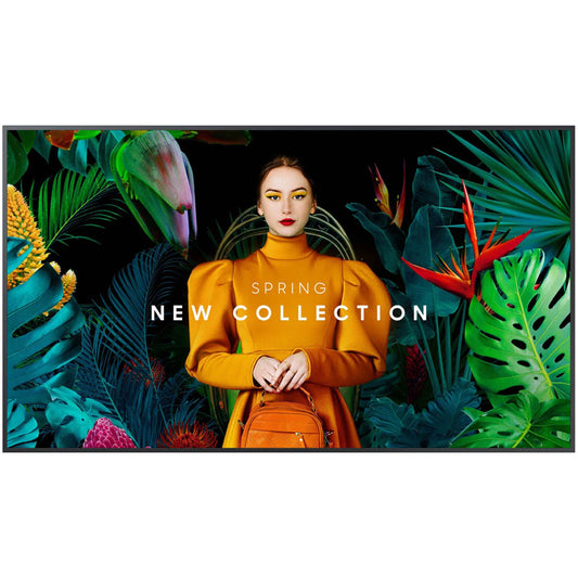 SAMSUNG QH43C UHD-Display 107,95 cm (42,5 Zoll) | LH43QHCEBGCXEN