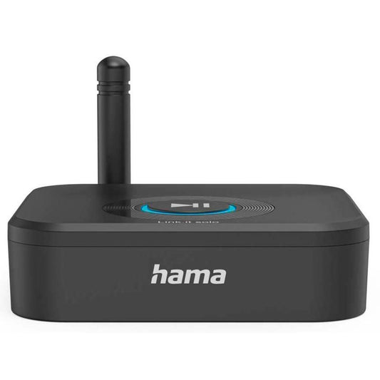 hama Link.it solo Bluetooth-Adapter | 205321