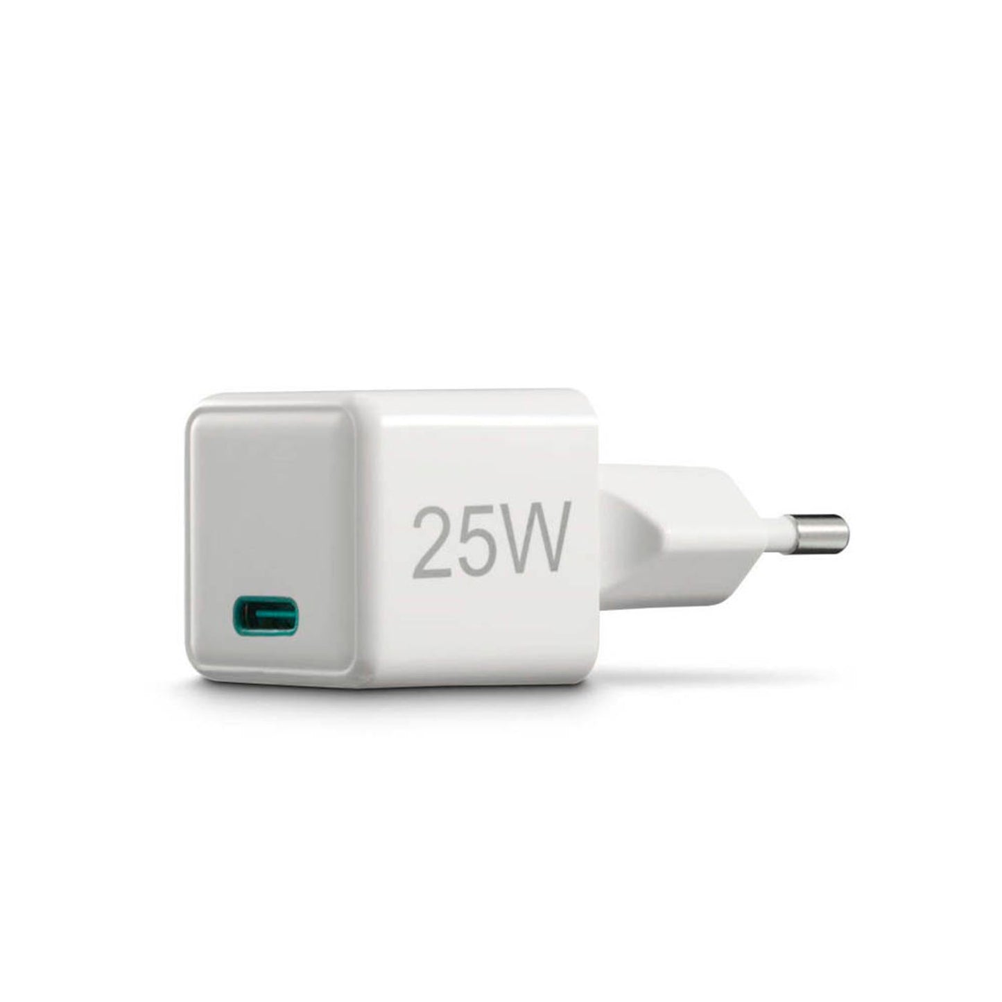 hama Ladeadapter weiß, 25 Watt | 201981