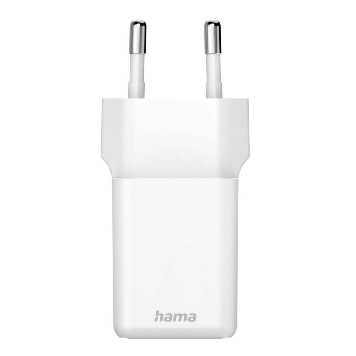 hama GaN-Ladeadapter weiß, 45 Watt | 201983