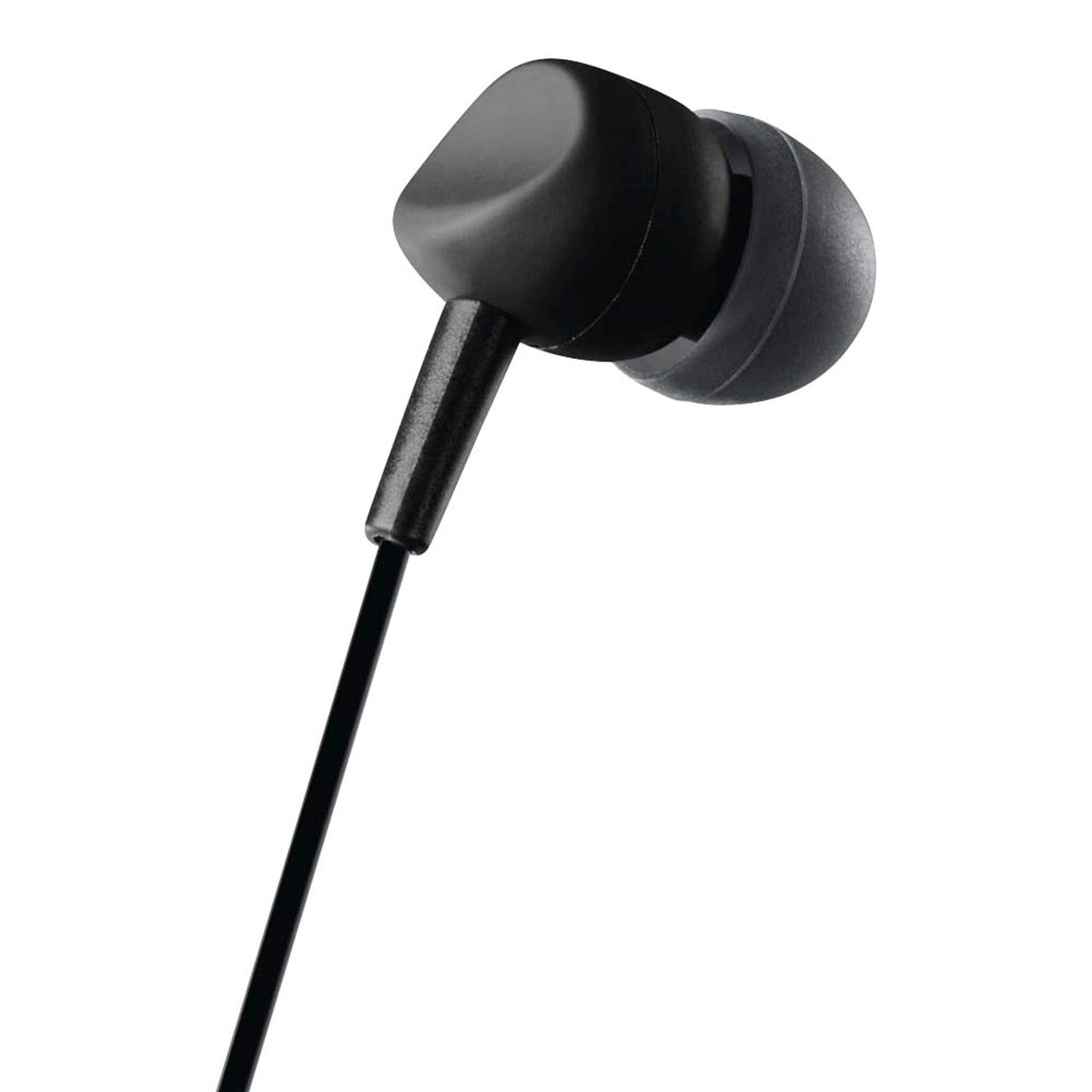 hama Sea II In-Ear-Kopfhörer schwarz | 184192