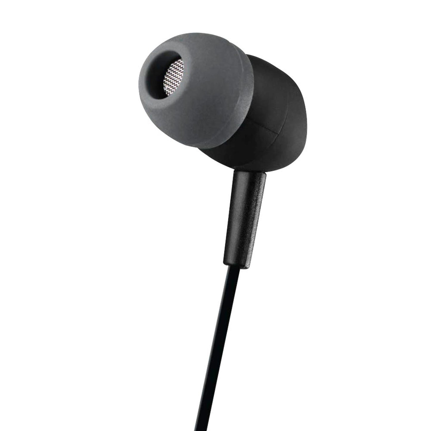 hama Sea II In-Ear-Kopfhörer schwarz | 184192