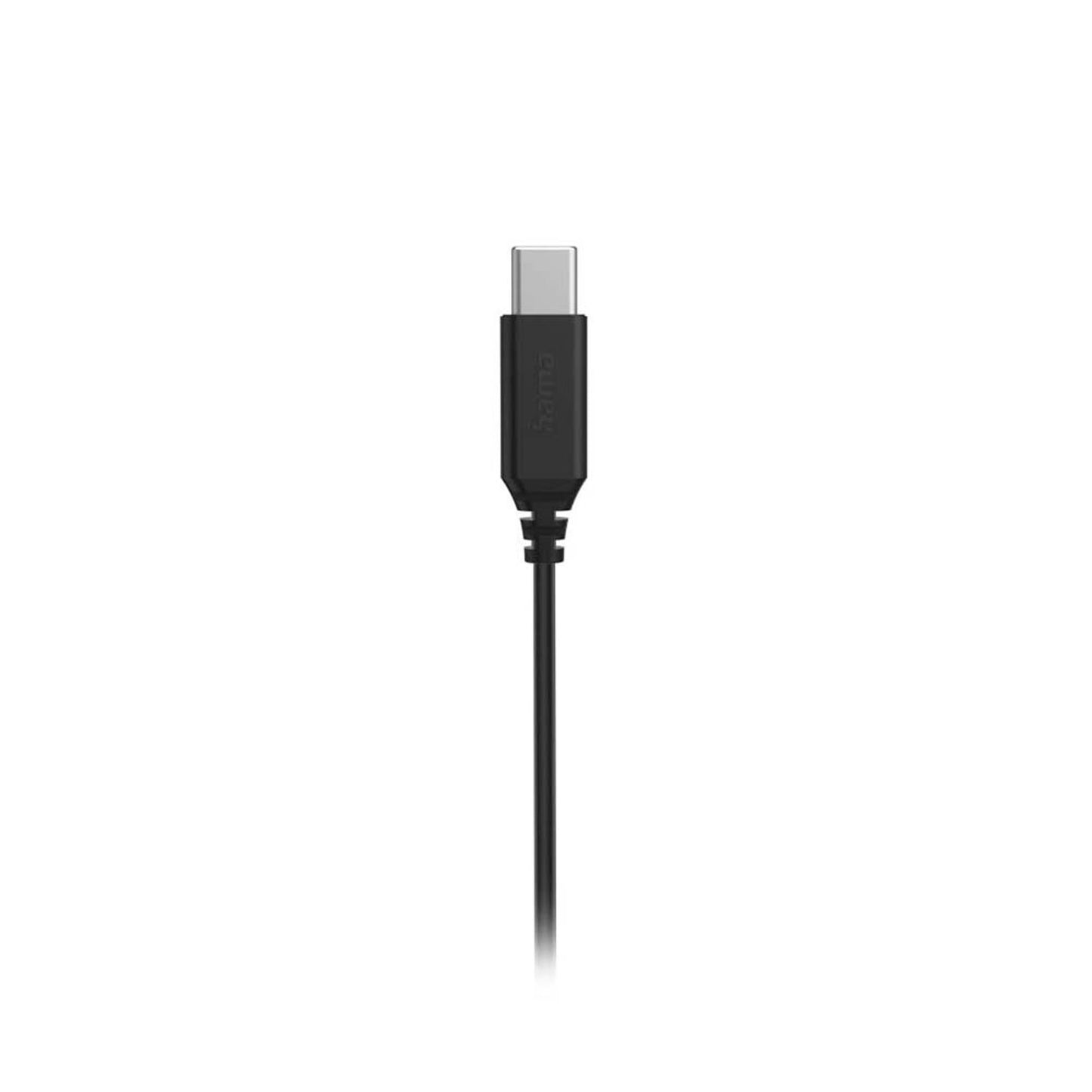 hama Sea II In-Ear-Kopfhörer schwarz | 184192
