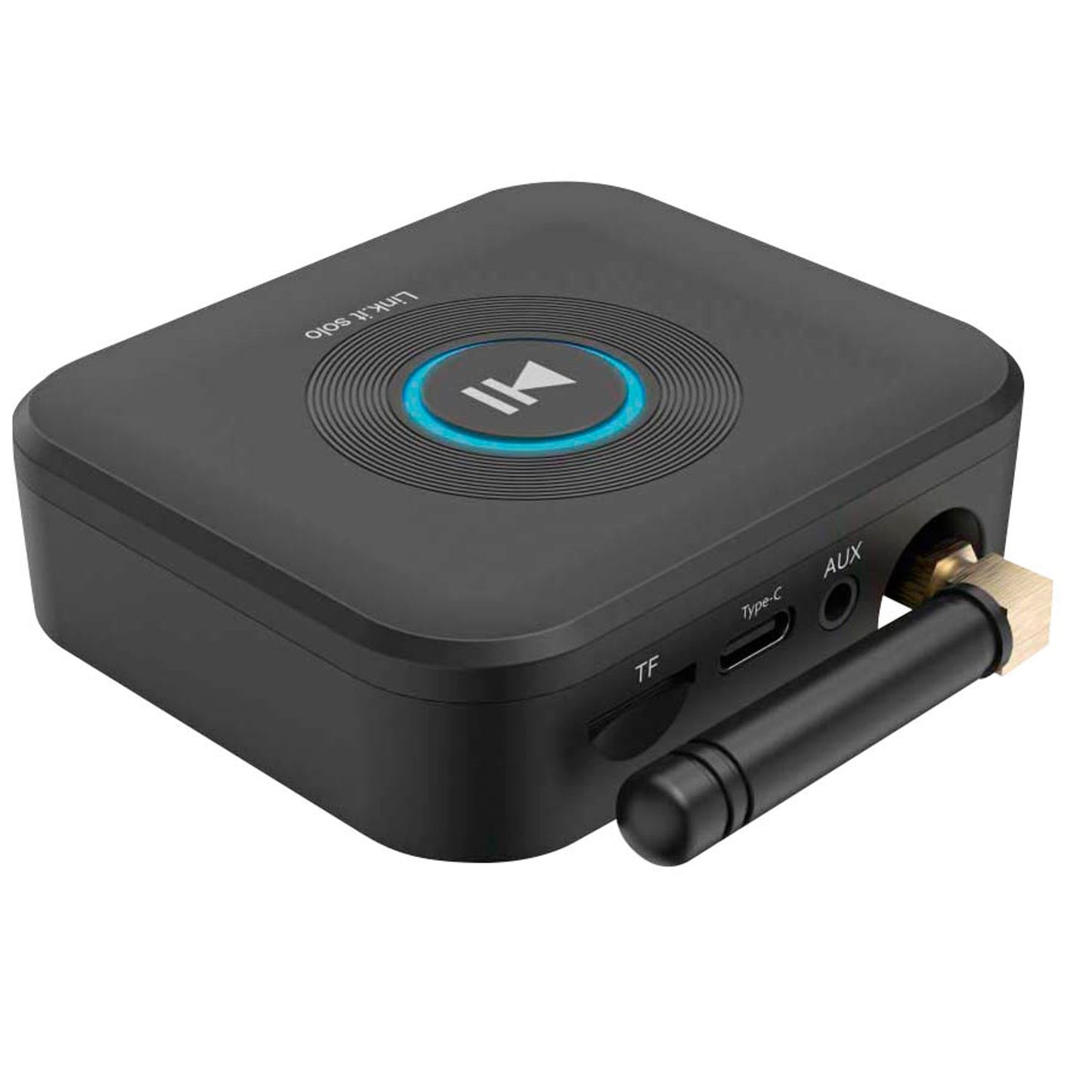 hama Link.it solo Bluetooth-Adapter | 205321