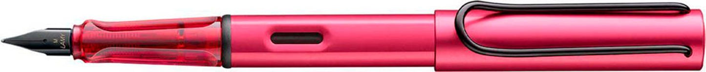 LAMY AL-star Patronenfüller M (mittel)