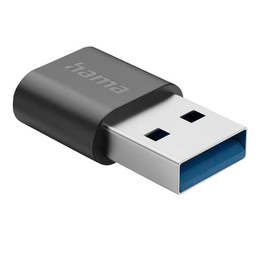 hama USB 3.2 Gen 2 Adapter | 200357