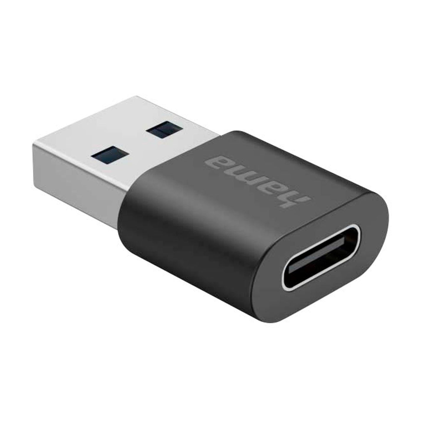 hama USB 3.2 Gen 2 Adapter | 200357