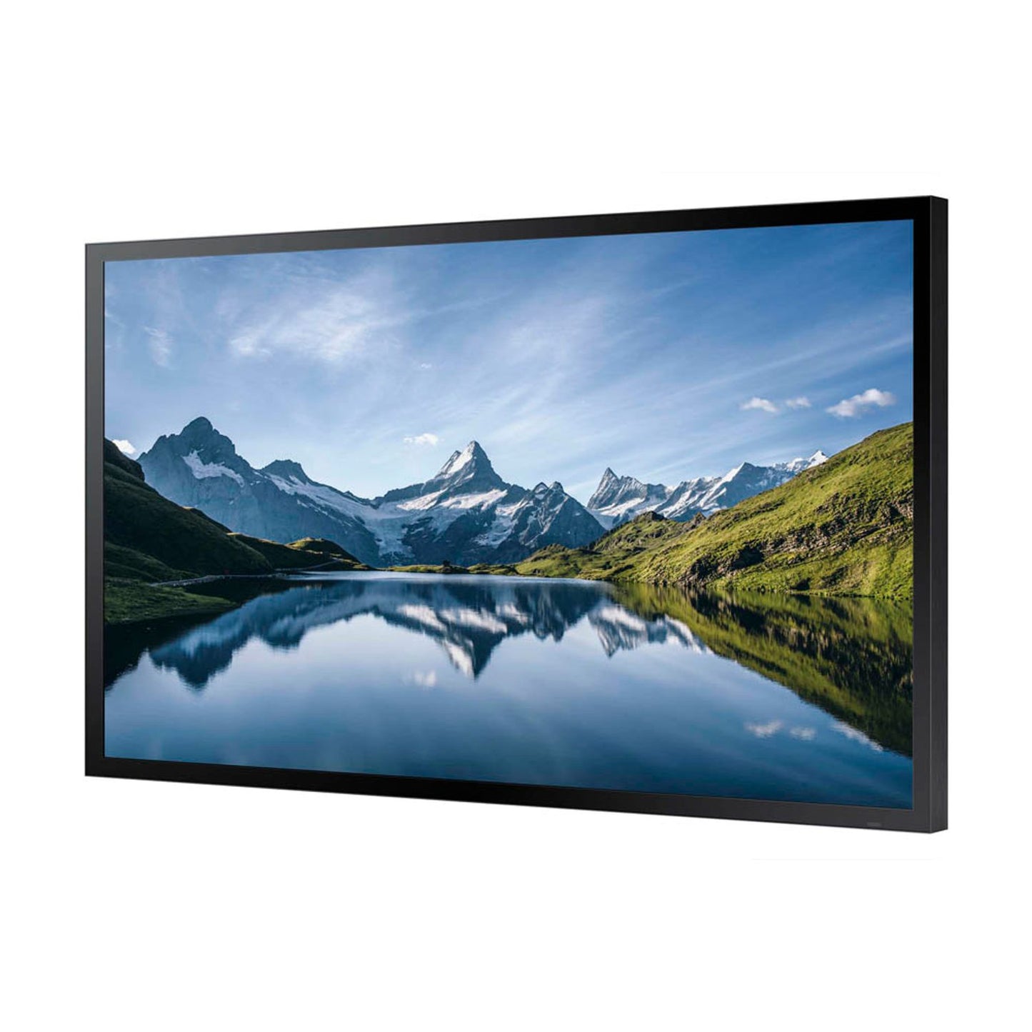 SAMSUNG OH46B-S LED-Display 116,59 cm (46,0 Zoll) | LH46OHBESGBXEN