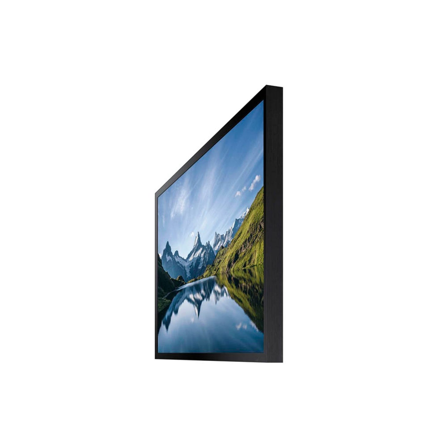 SAMSUNG OH46B-S LED-Display 116,59 cm (46,0 Zoll) | LH46OHBESGBXEN