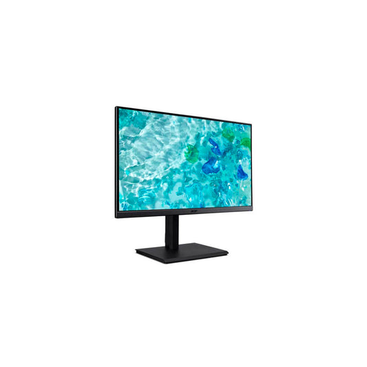 acer B277U E Monitor 69,0 cm (27,0 Zoll) schwarz | UM.HB7EE.E09