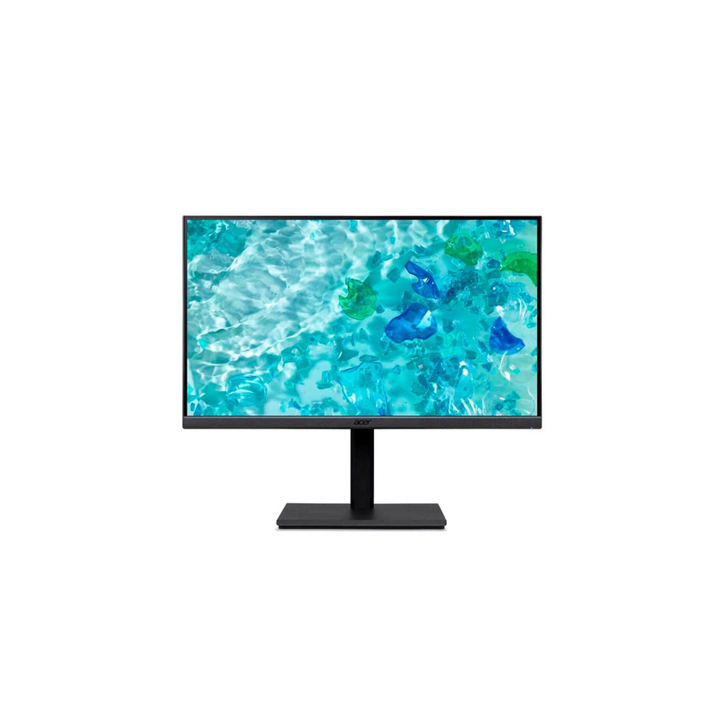 acer B277U E Monitor 69,0 cm (27,0 Zoll) schwarz | UM.HB7EE.E09