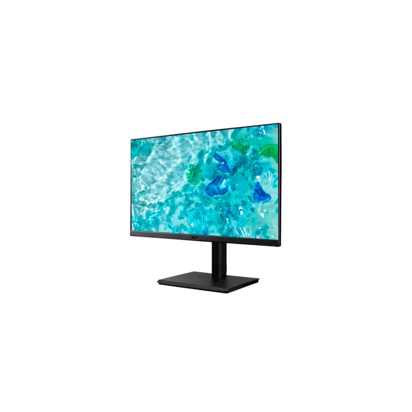 acer B277U E Monitor 69,0 cm (27,0 Zoll) schwarz | UM.HB7EE.E09