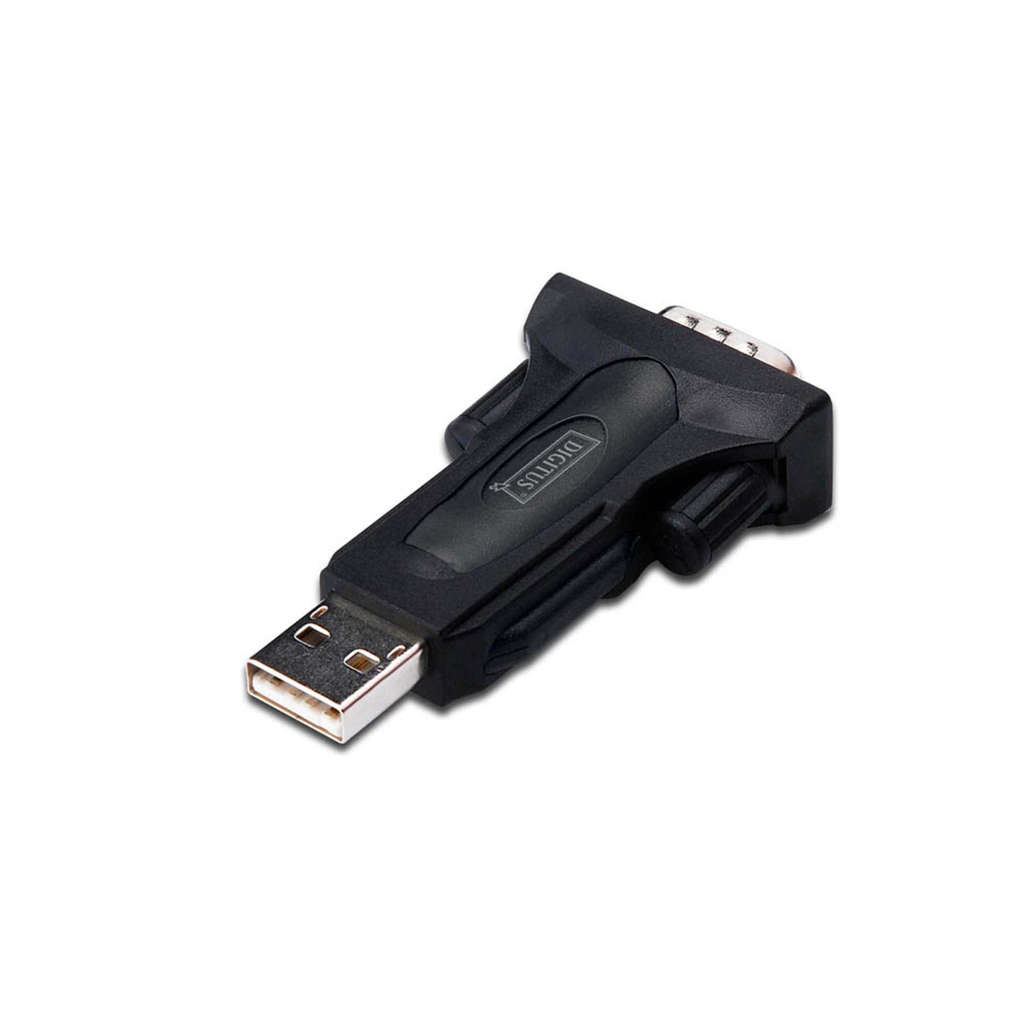 DIGITUS USB 2.0 A/RS485 Adapter | DA-70157
