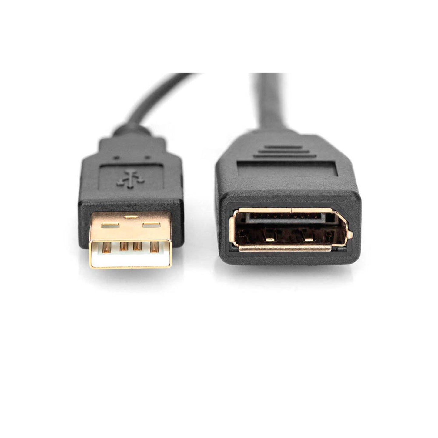 DIGITUS DisplayPort 1.2/HDMI Adapter | AK-330101-002-S