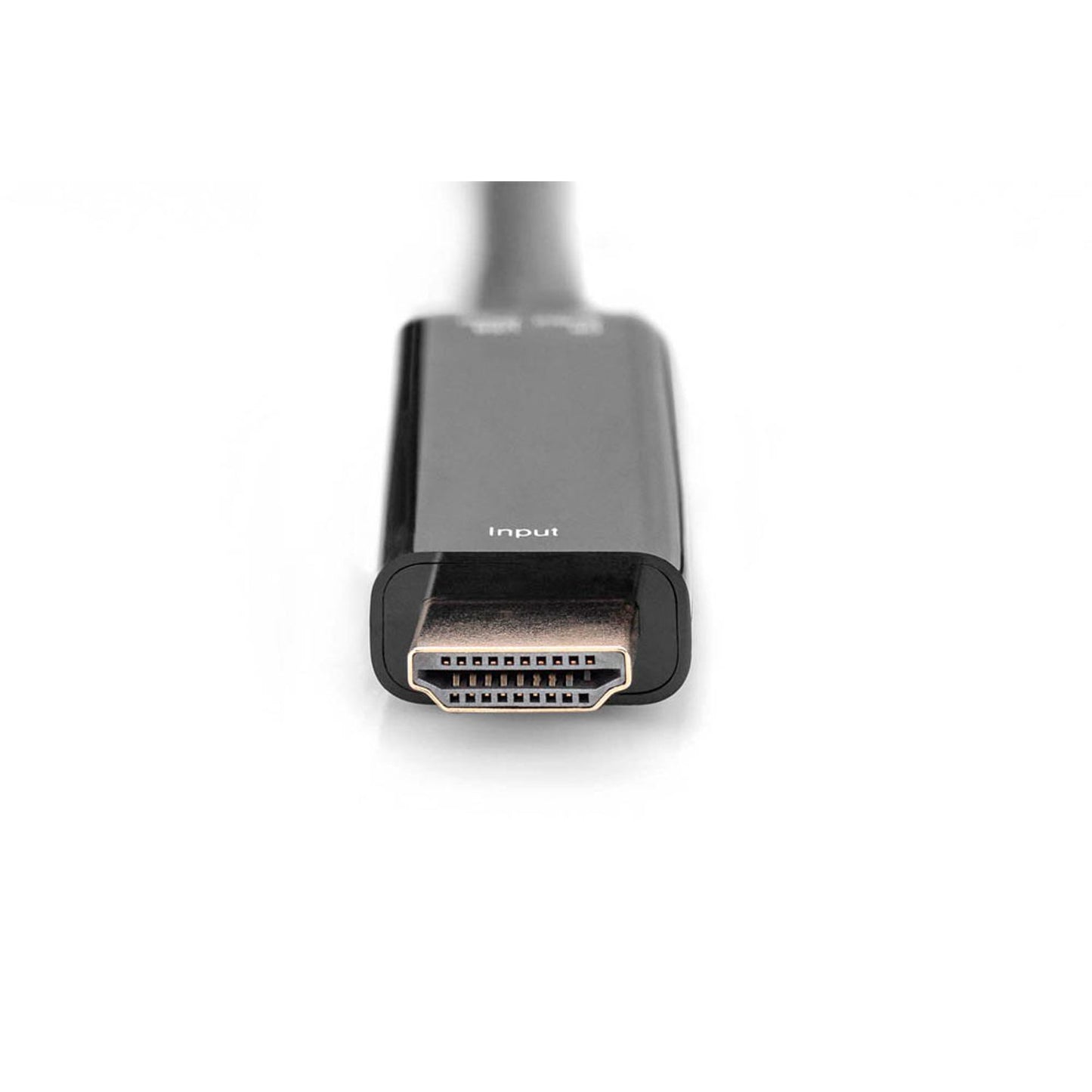 DIGITUS DisplayPort 1.2/HDMI Adapter | AK-330101-002-S