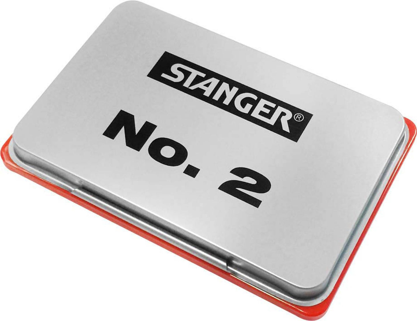 STANGER Stempelkissen No 2 108,0 x 70,0 mm