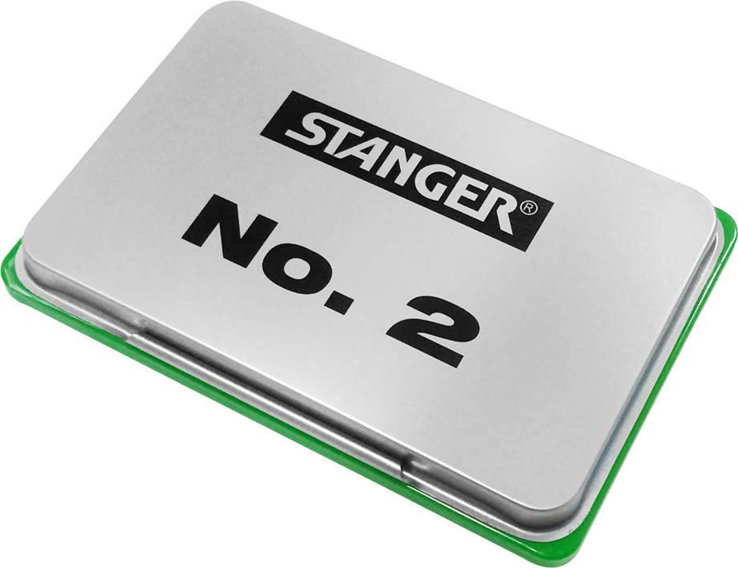 STANGER Stempelkissen No 2 108,0 x 70,0 mm