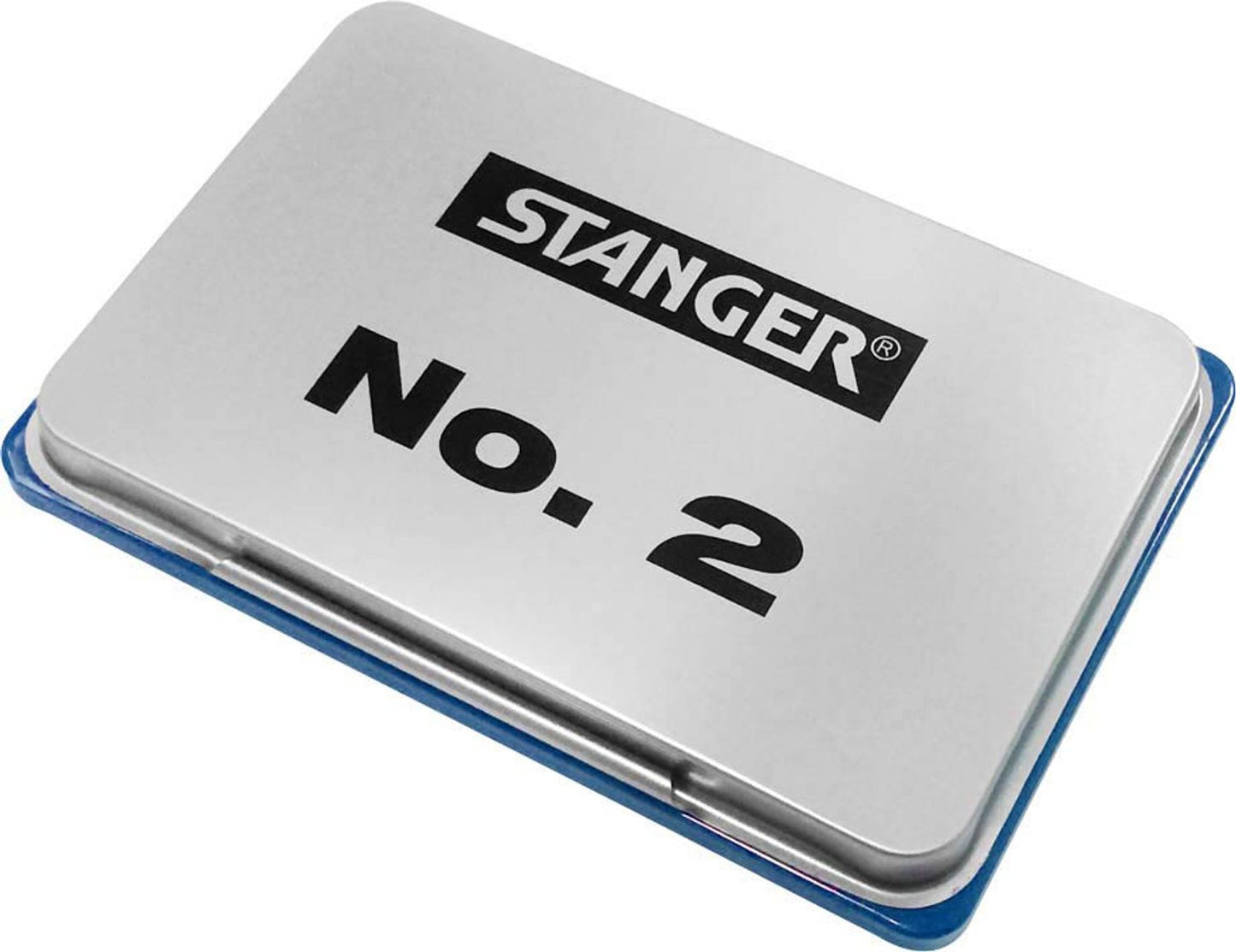 STANGER Stempelkissen No 2 108,0 x 70,0 mm
