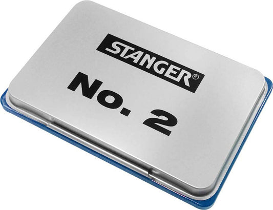 STANGER Stempelkissen No 2 108,0 x 70,0 mm