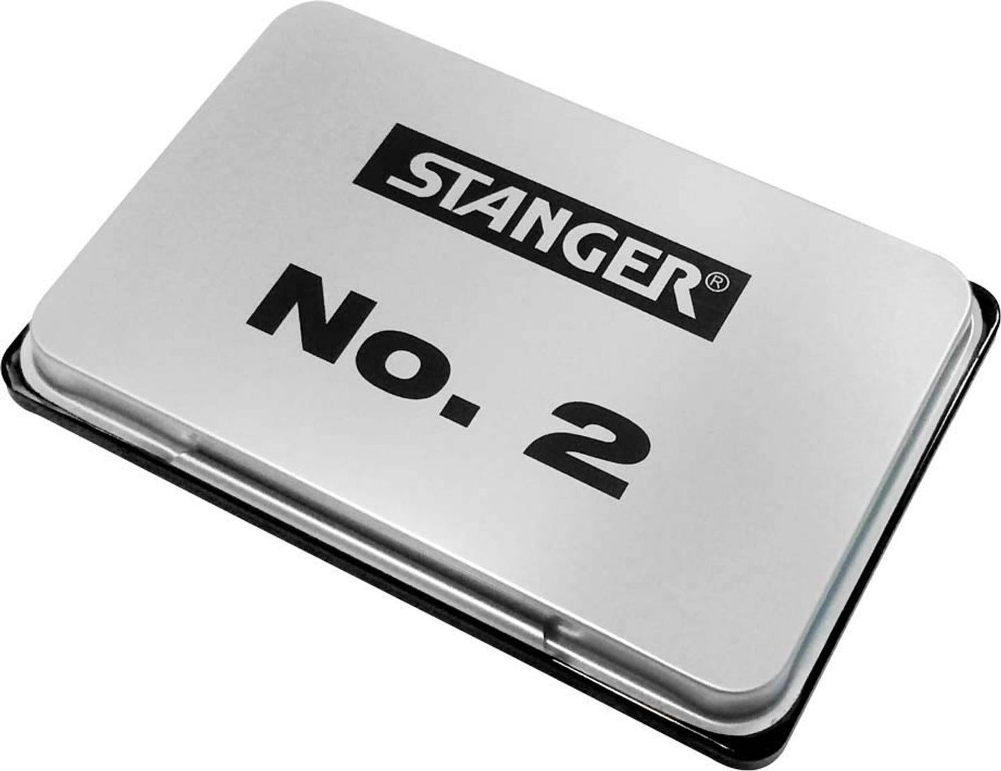 STANGER Stempelkissen No 2 108,0 x 70,0 mm