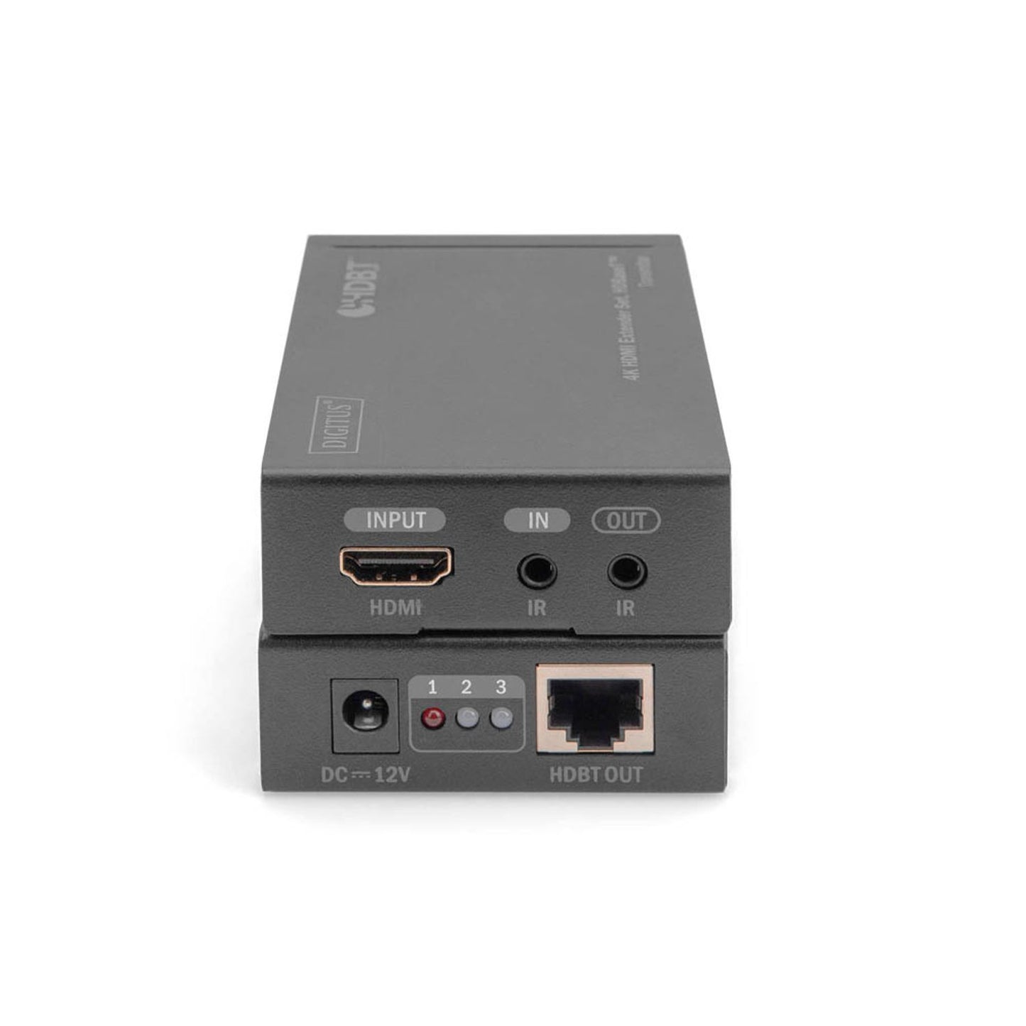 DIGITUS HDMI-Extender | DS-55500
