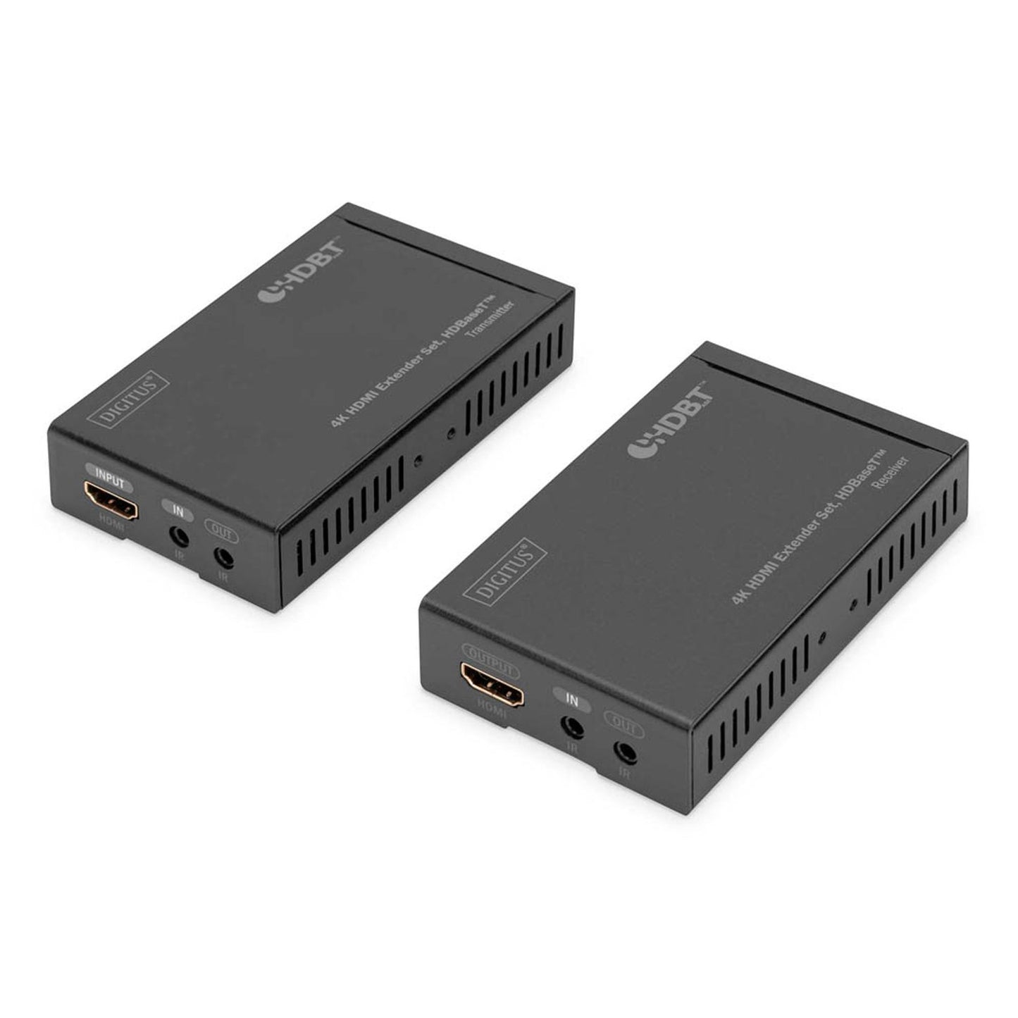 DIGITUS HDMI-Extender | DS-55500