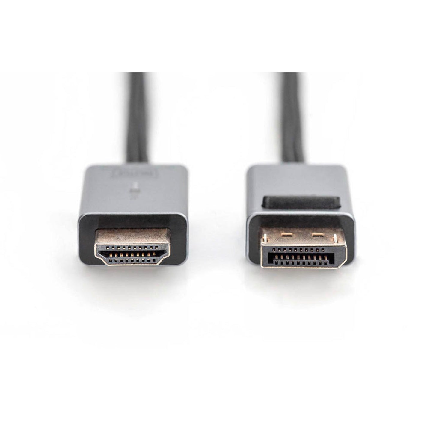 DIGITUS HDMI-Stecker Kabel 3,0 m schwarz | DB-340202-030-S