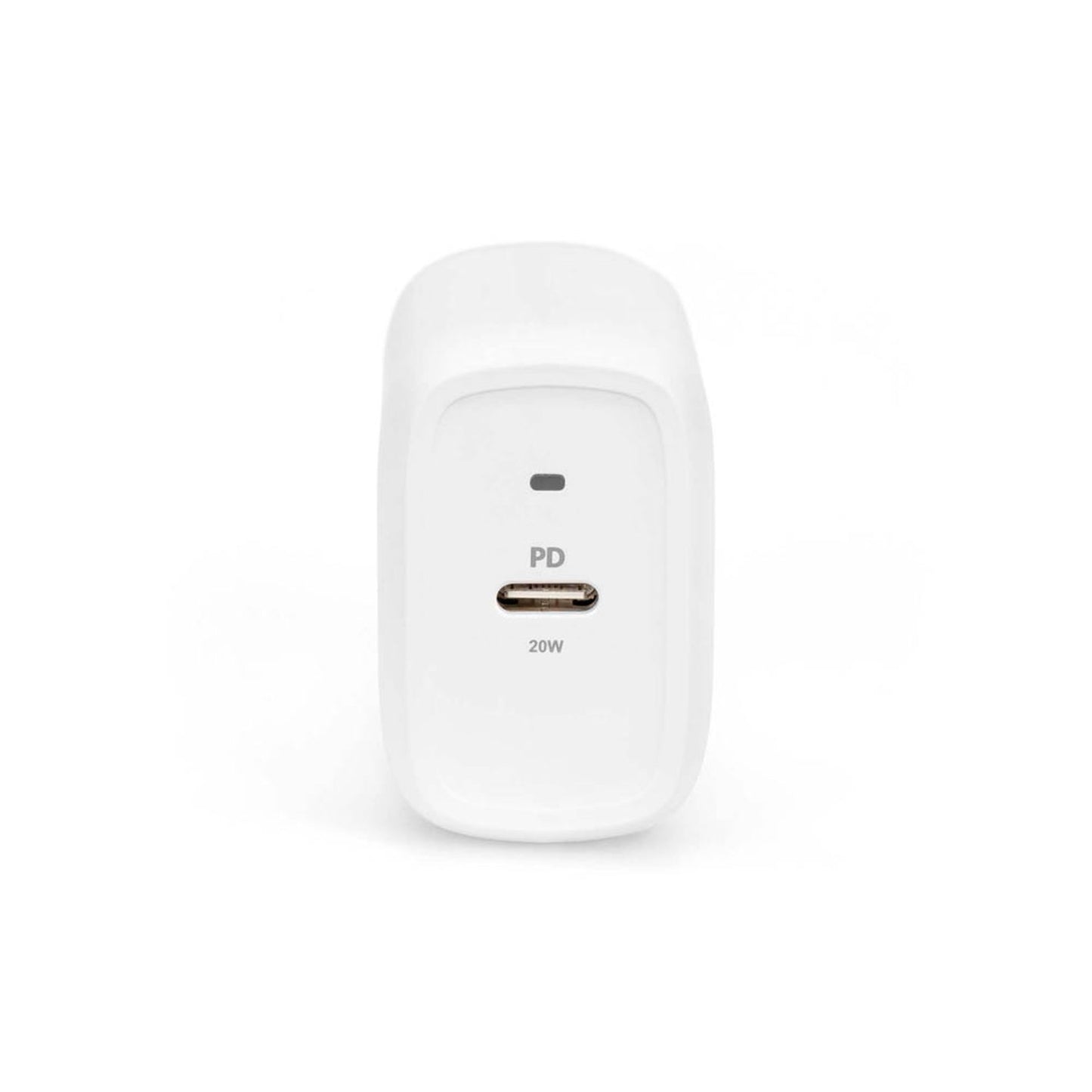 DIGITUS Ladeadapter weiß, 20 W | DA-10196