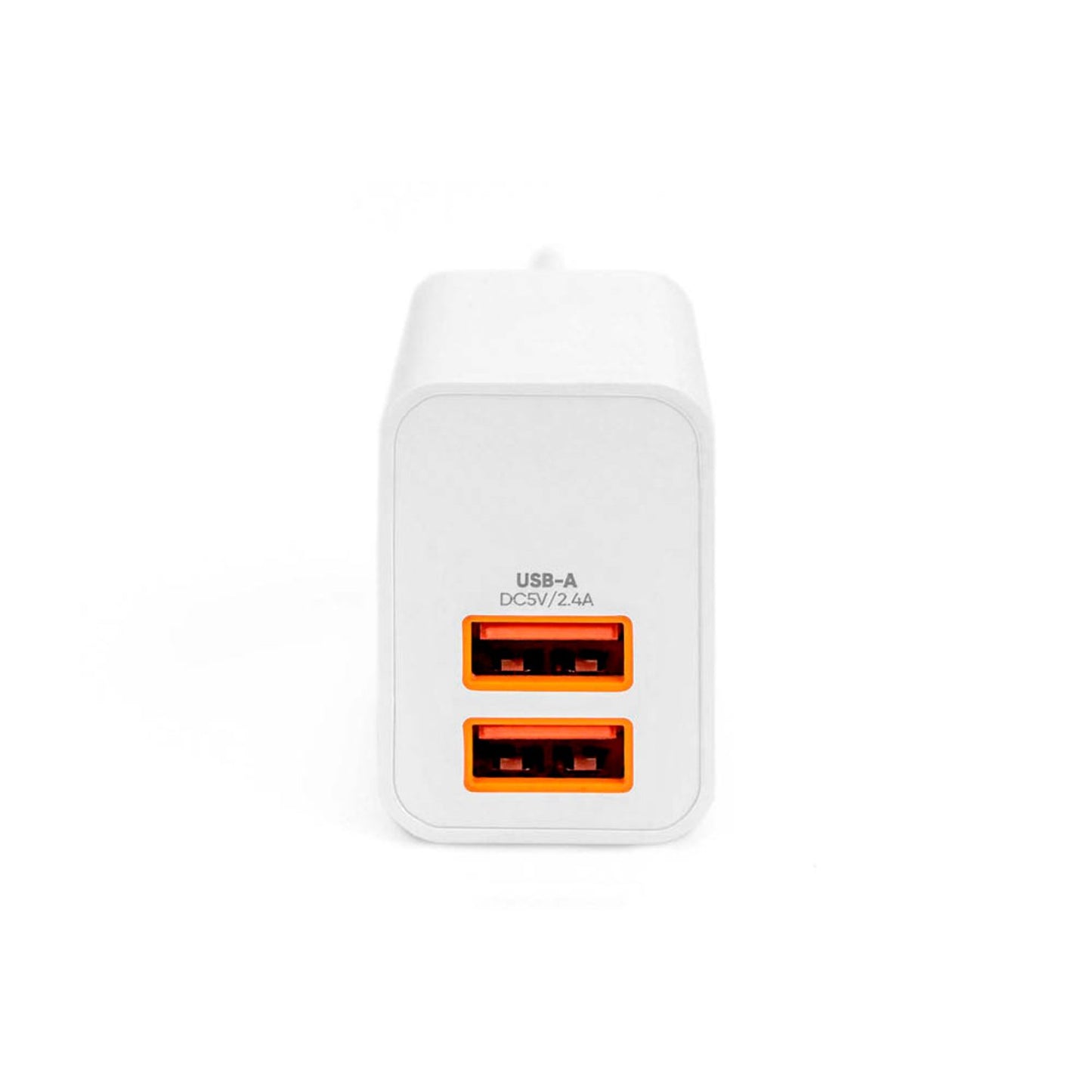 DIGITUS Ladeadapter weiß, 15,5 W | DA-10061