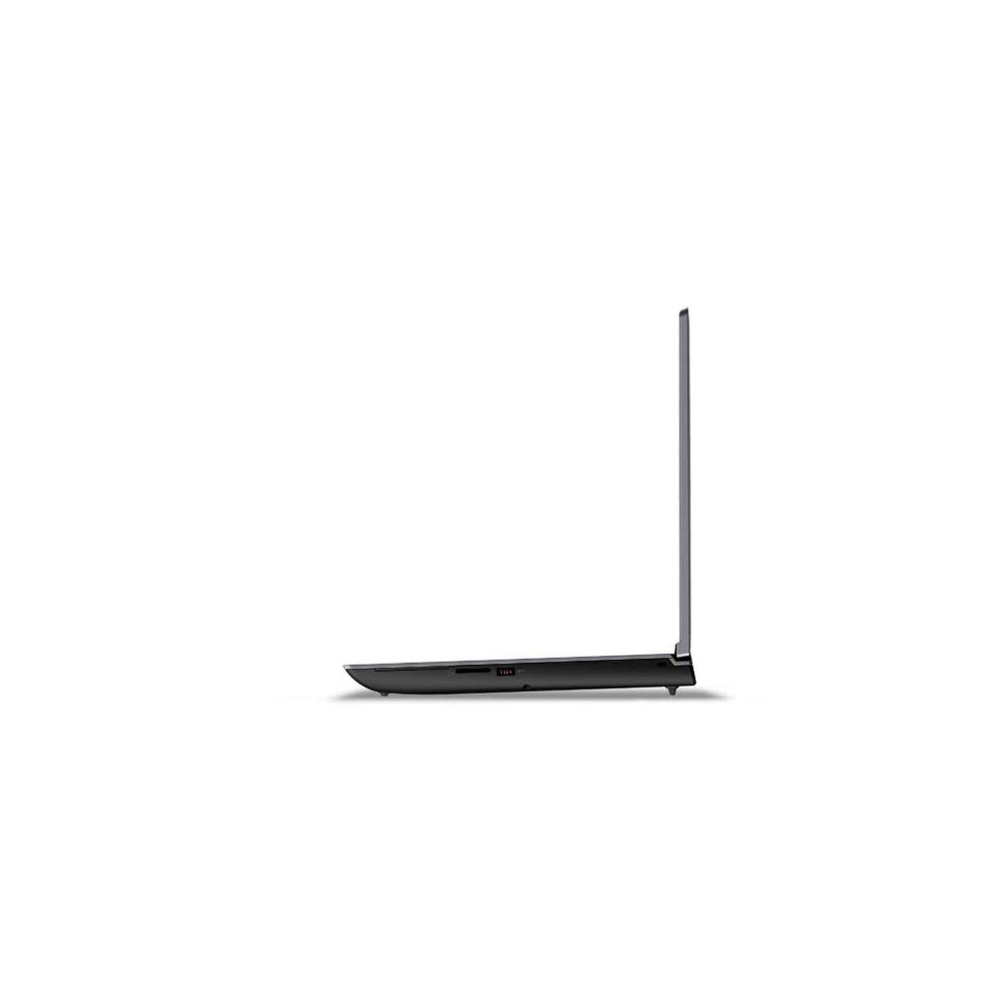 Lenovo ThinkPad P16 Gen 2 Notebook 40,6 cm (16,0 Zoll), 64 GB RAM, 1 TB SSD, Intel® Core™ i9-13980HX | 21FA005CGE