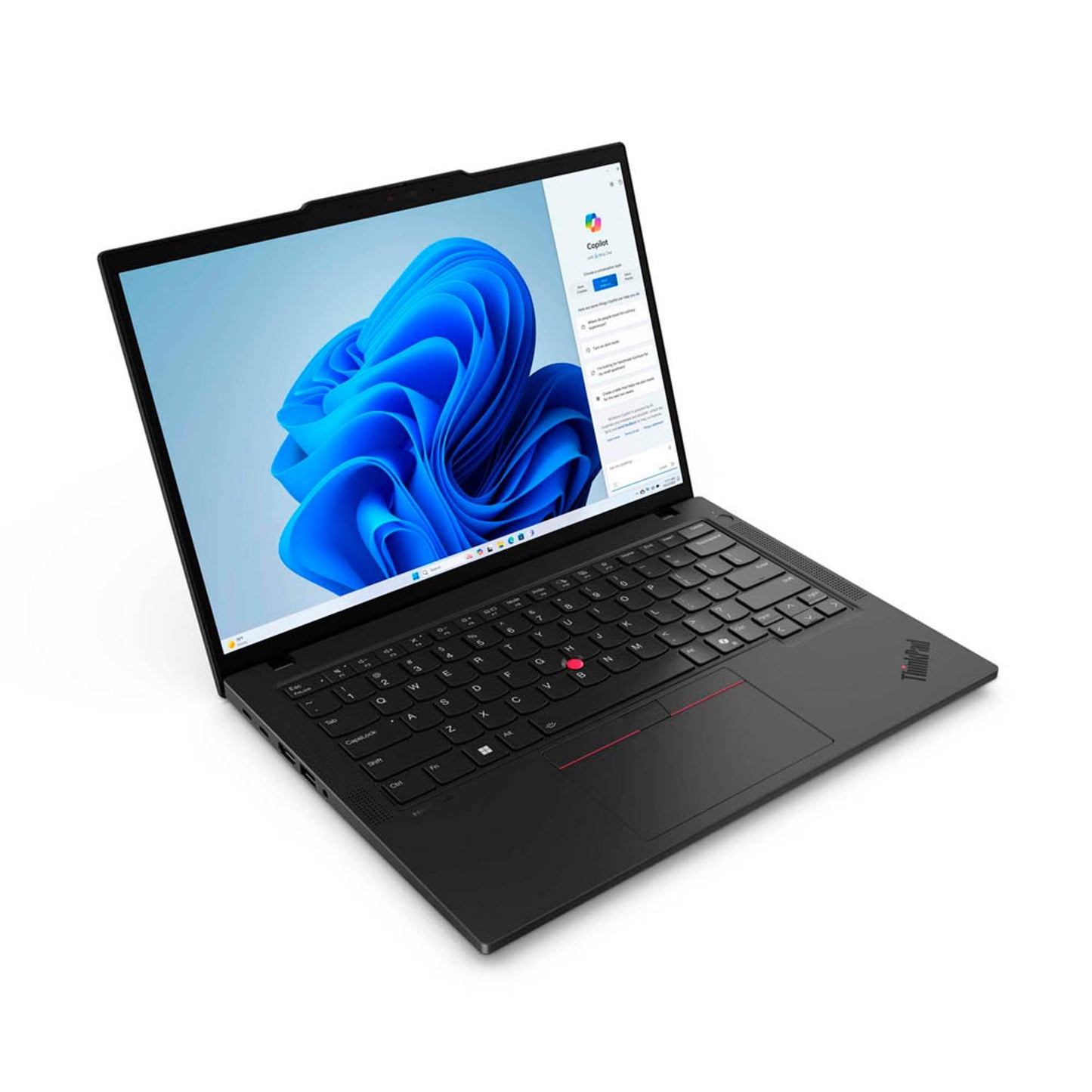Lenovo ThinkPad T14 Gen 5 (AMD) Notebook 35,6 cm (14,0 Zoll), 16 GB RAM, 512 GB SSD, AMD Ryzen 5 Pro 8540U | 21MC0035GE