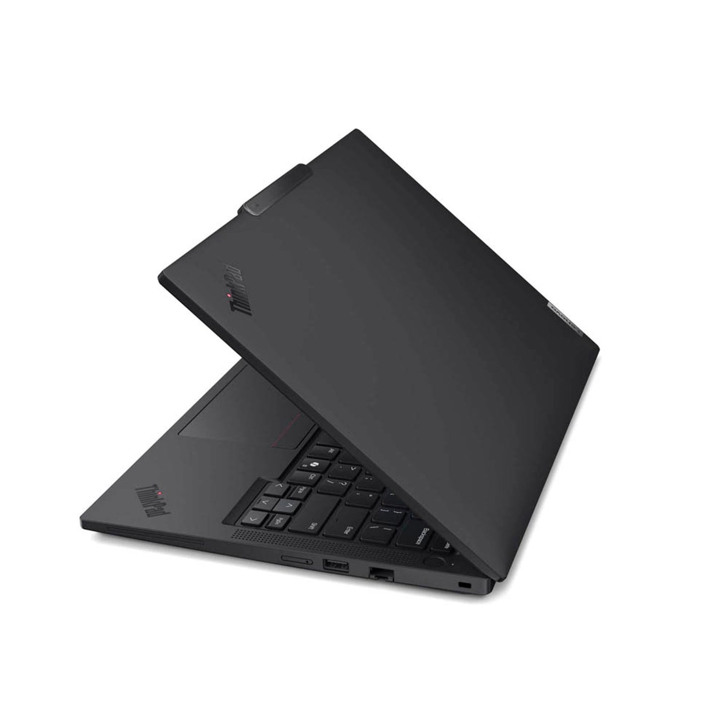 Lenovo ThinkPad T14 Gen 5 (AMD) Notebook 35,6 cm (14,0 Zoll), 16 GB RAM, 512 GB SSD, AMD Ryzen 5 Pro 8540U | 21MC0035GE