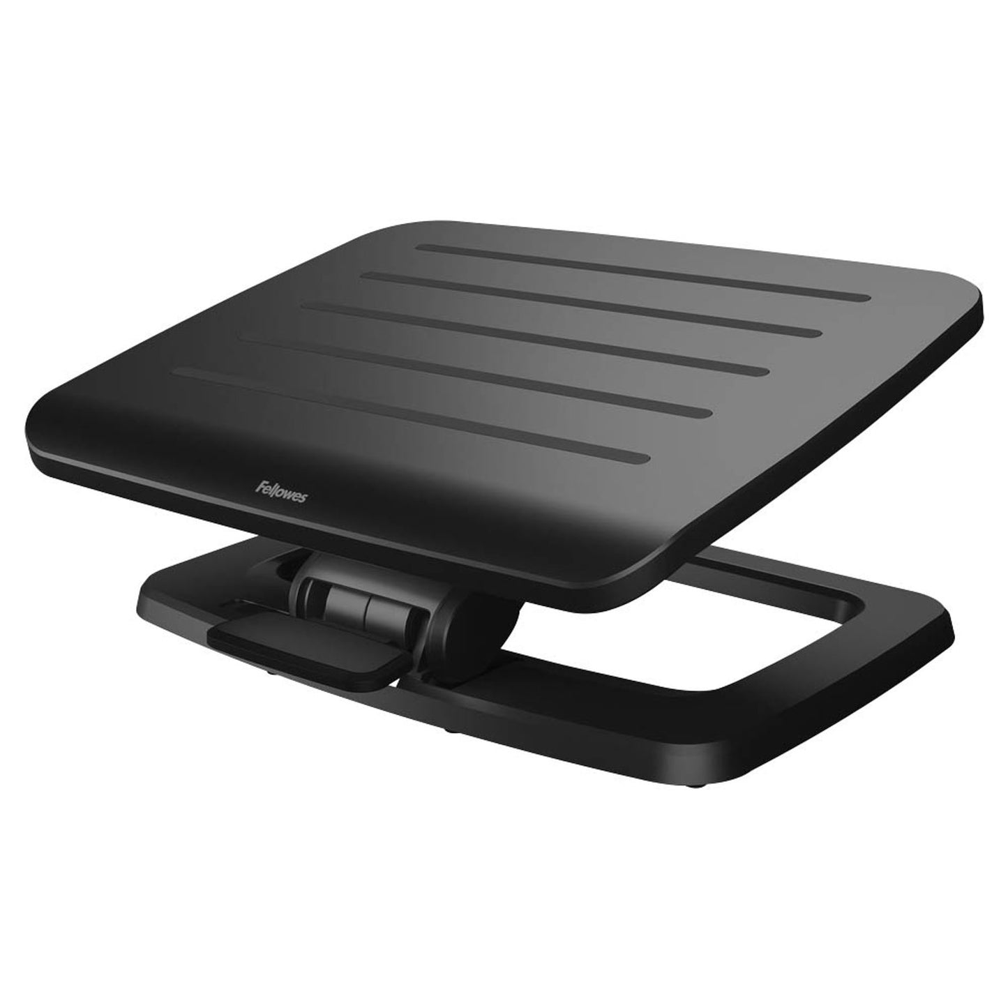 Fellowes Fußstütze Hana™ LT schwarz Kunststoff | 100016998