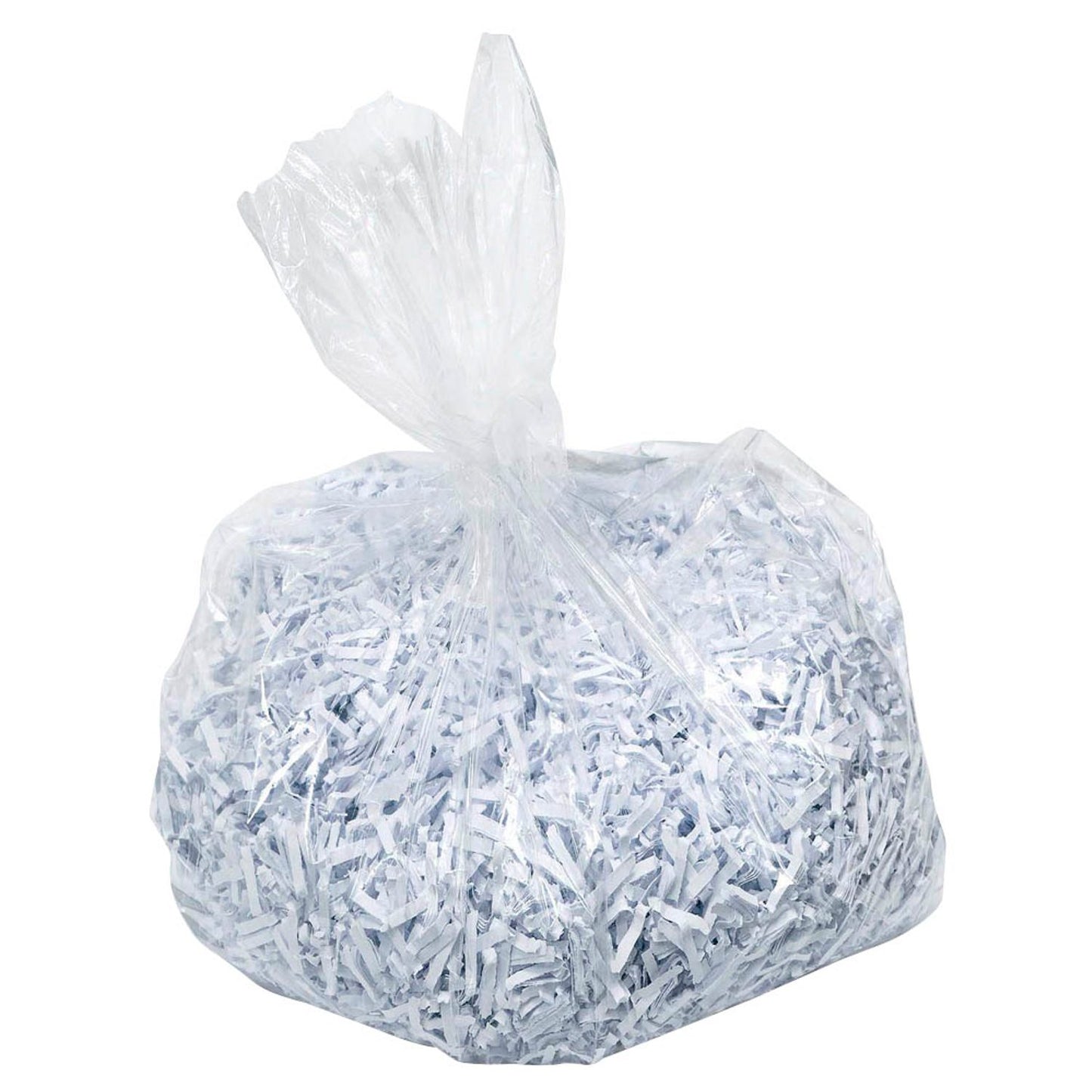 Rexel Müllbeutel für Aktenvernichter 175,0 l | 2020175B | 1 Pack = 20 St.