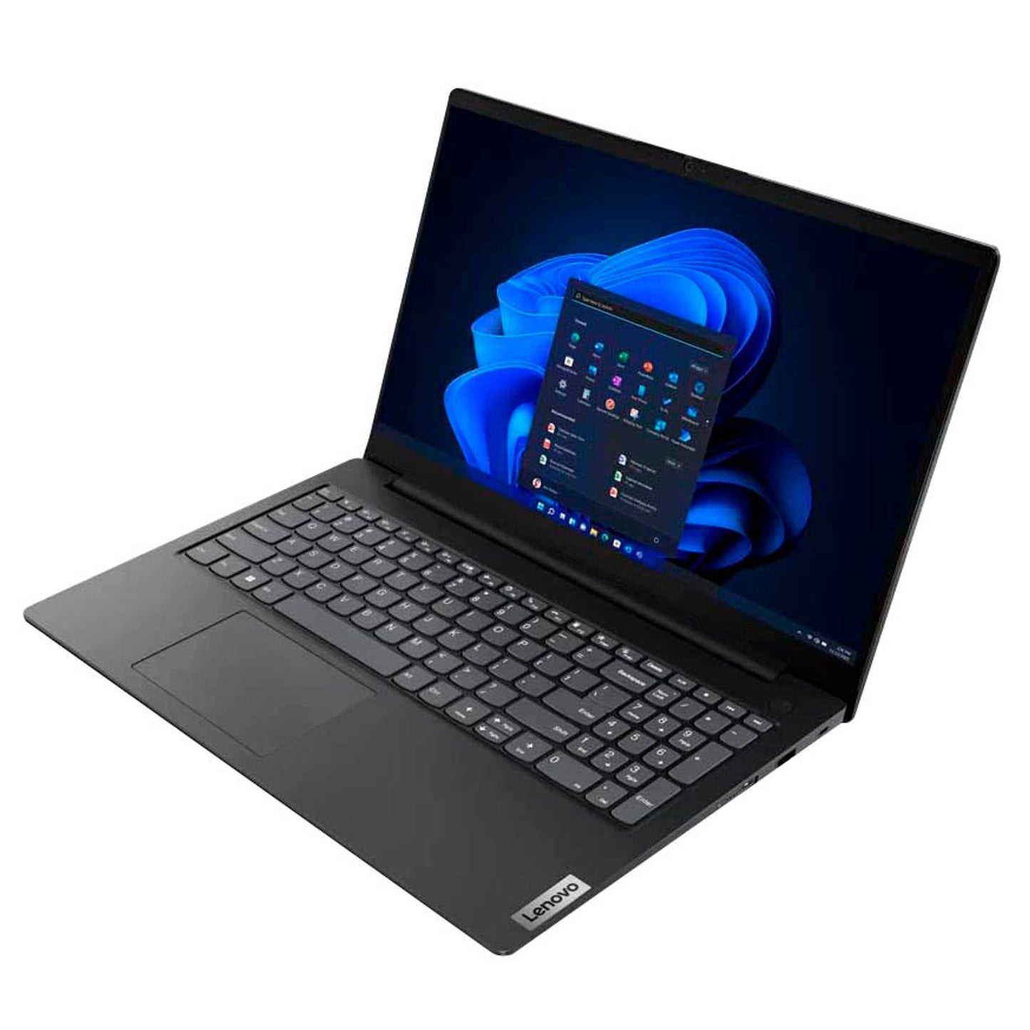 Lenovo V15 G4 AMN Notebook 39,6 cm (15,6 Zoll), 8 GB RAM, 256 GB SSD, AMD Ryzen 5 7520U | 82YU009XGE