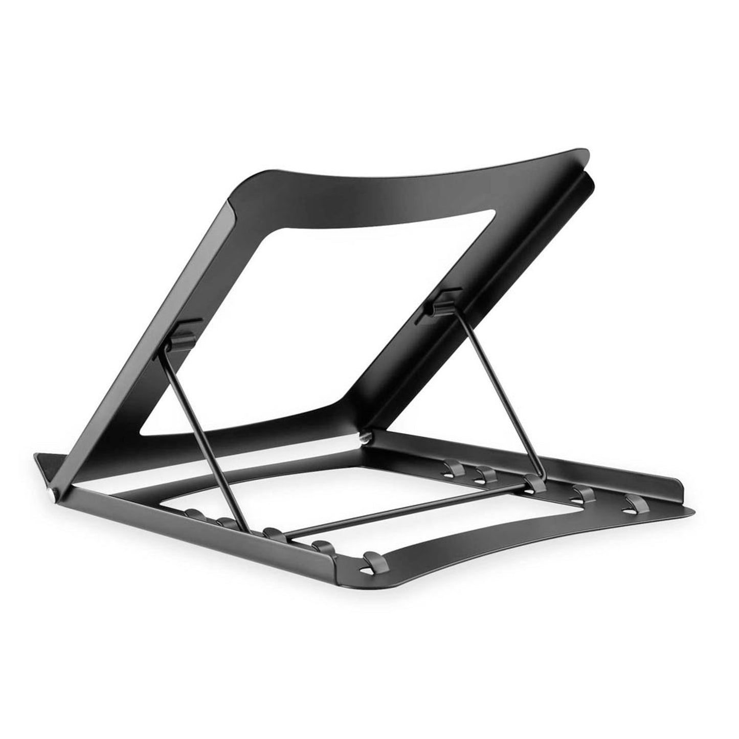 DIGITUS Notebook-Ständer schwarz | DA-90368