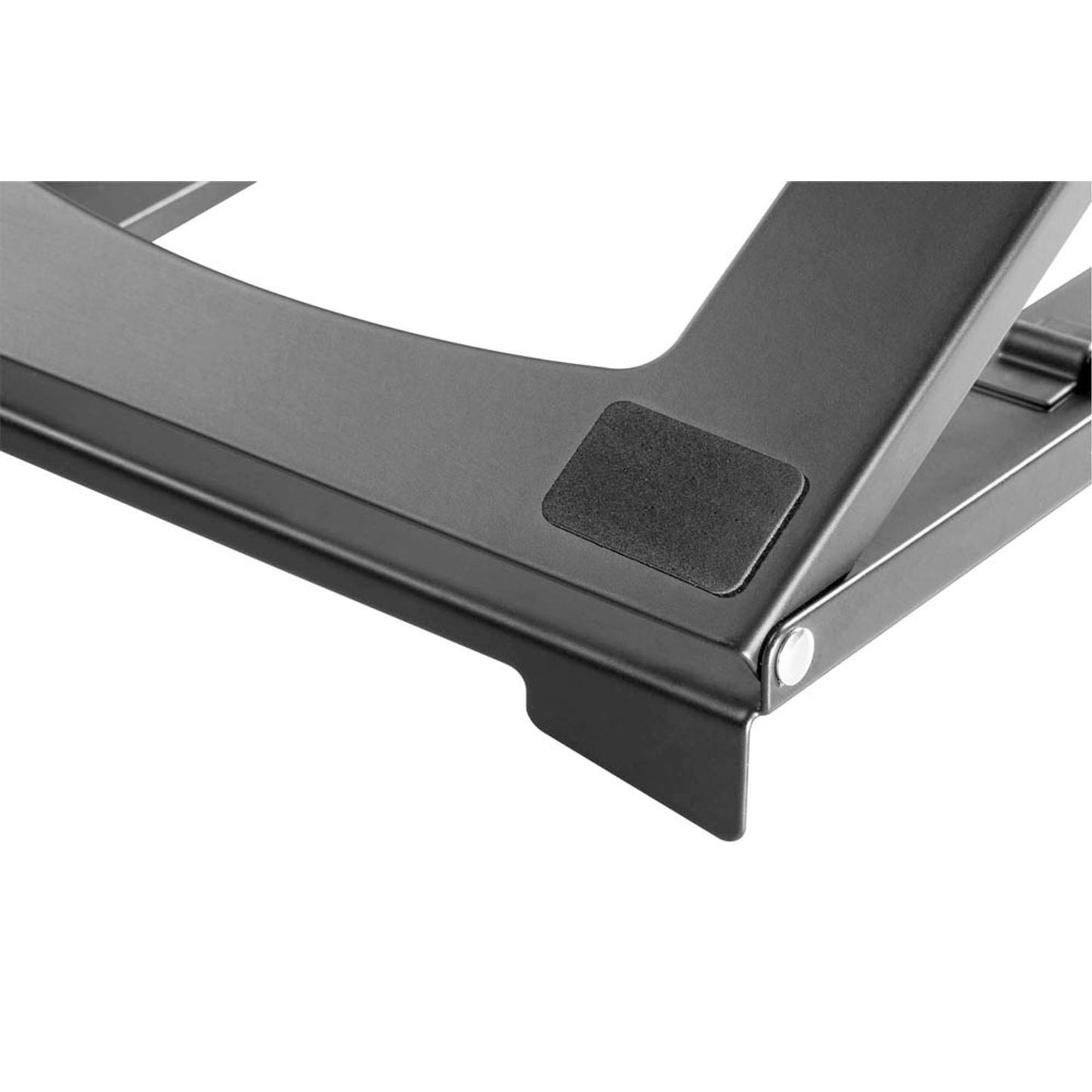 DIGITUS Notebook-Ständer schwarz | DA-90368