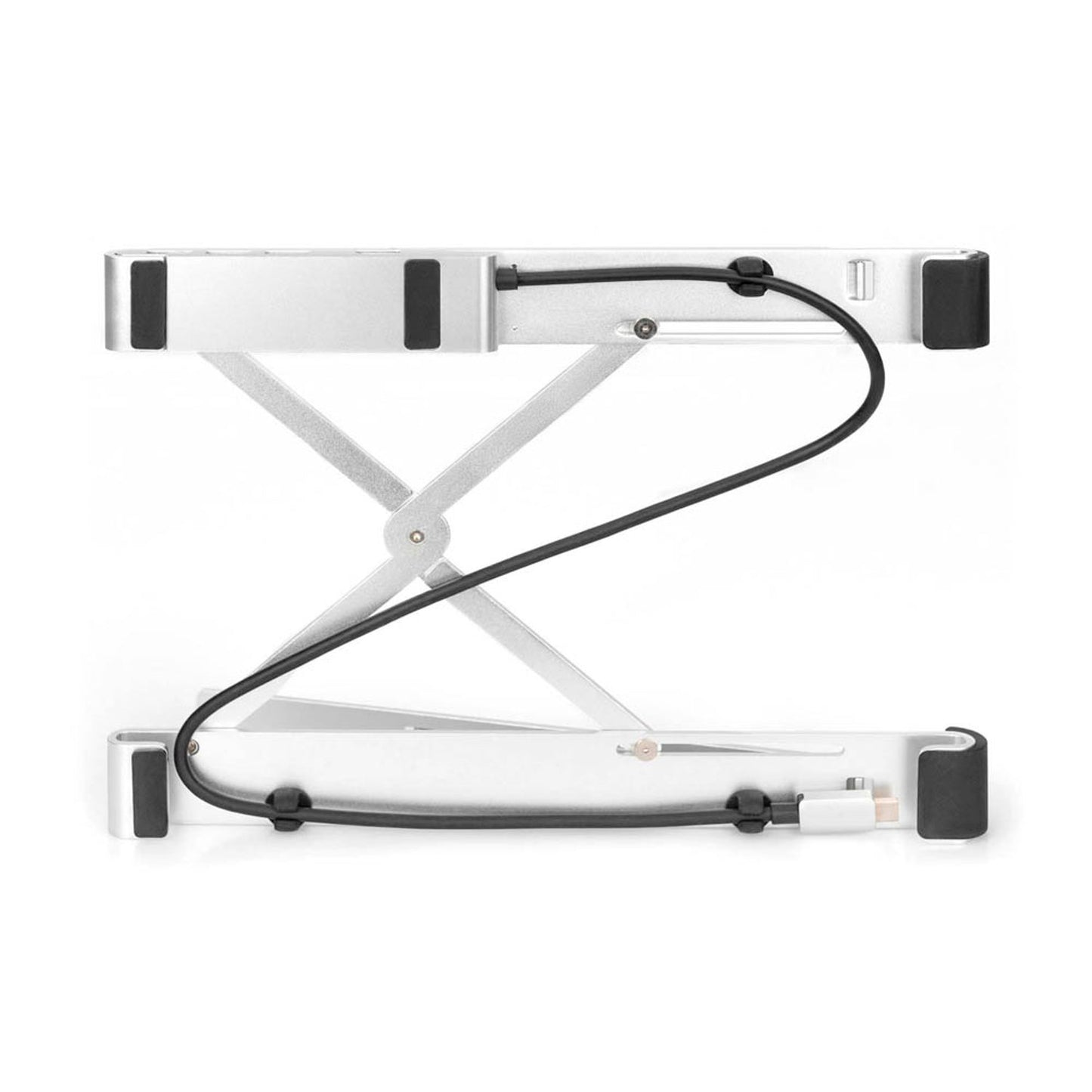 DIGITUS Dockingstation mit Notebook-Ständer | DA-90424