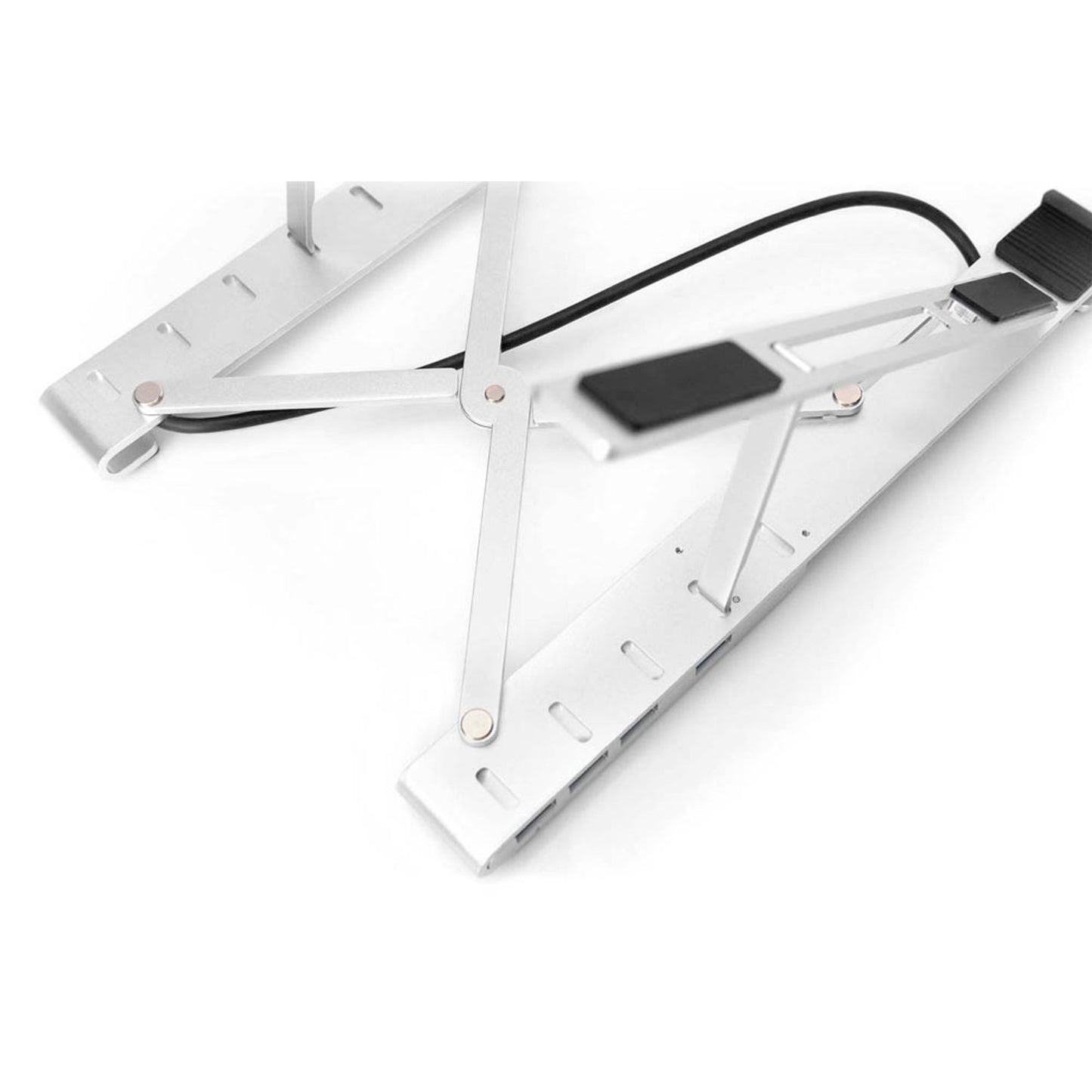 DIGITUS Dockingstation mit Notebook-Ständer | DA-90424