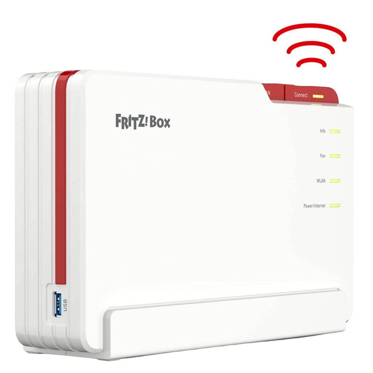 AVM FRITZ!Box 5690 Pro WLAN-Router | 20003043
