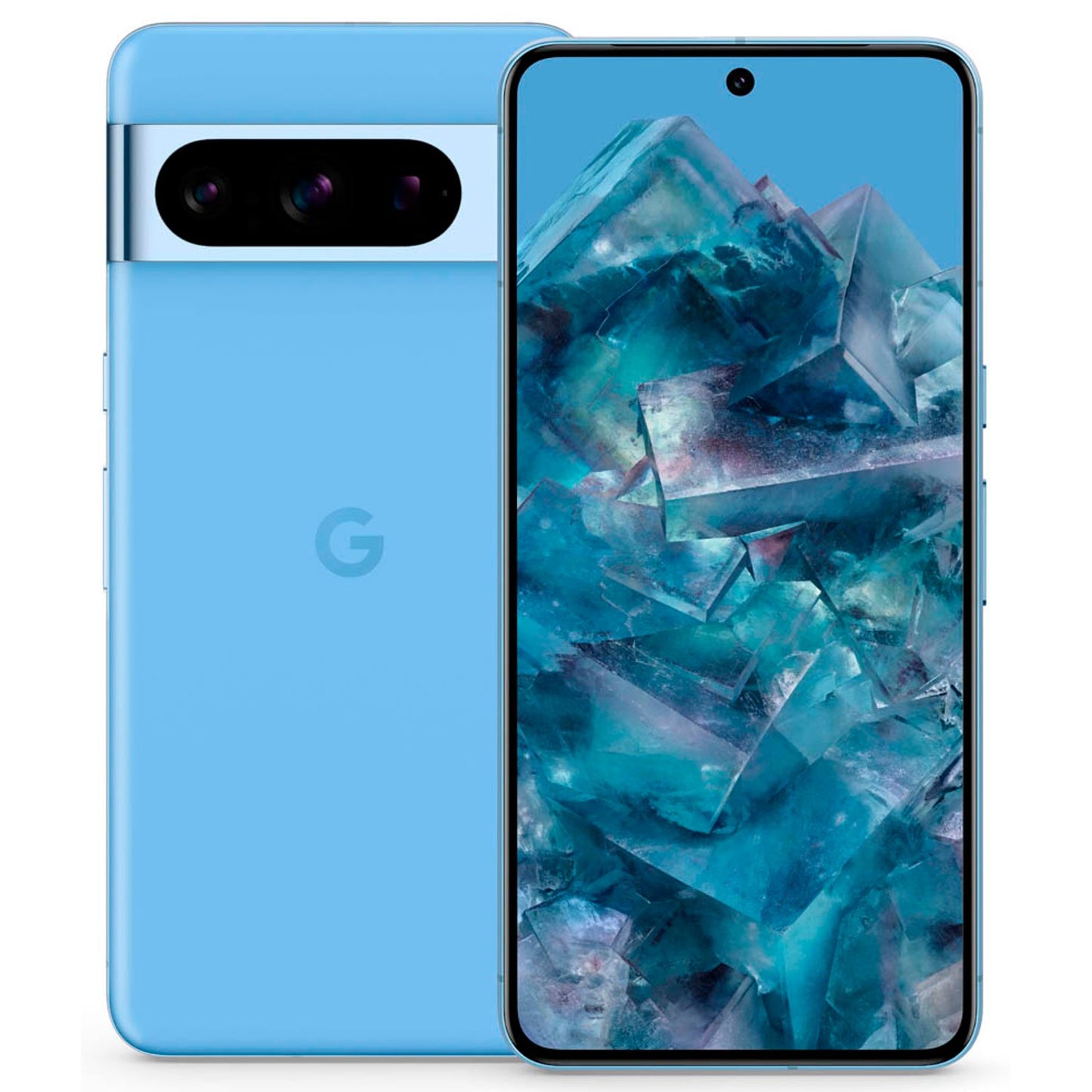 Google Pixel 8 Pro 5G Dual-SIM-Smartphone bay 128 GB | GA04841-GB