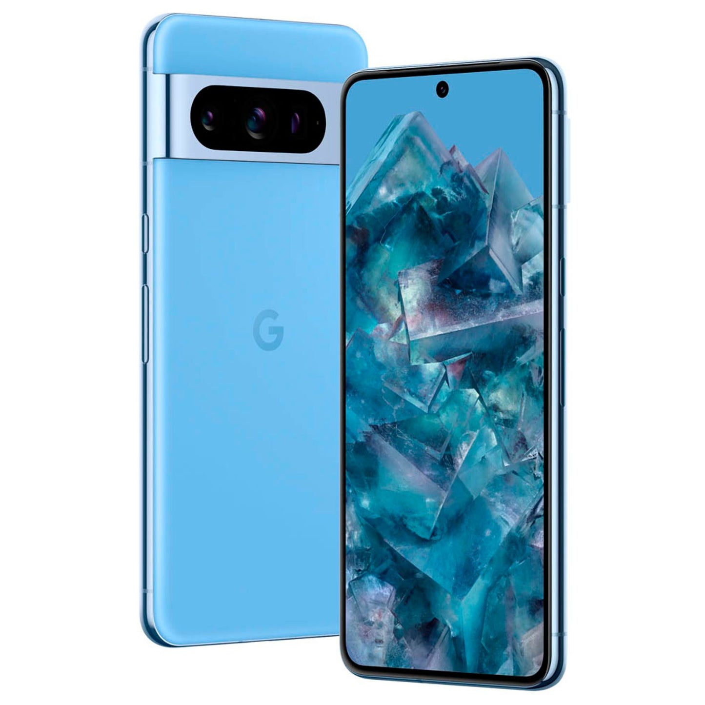 Google Pixel 8 Pro 5G Dual-SIM-Smartphone bay 128 GB | GA04841-GB