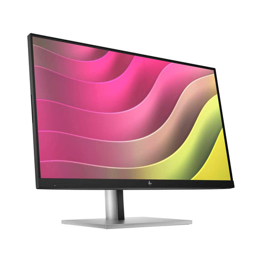 HP E24t G5 Monitor 61,0 cm (24,0 Zoll) schwarz | 84609702