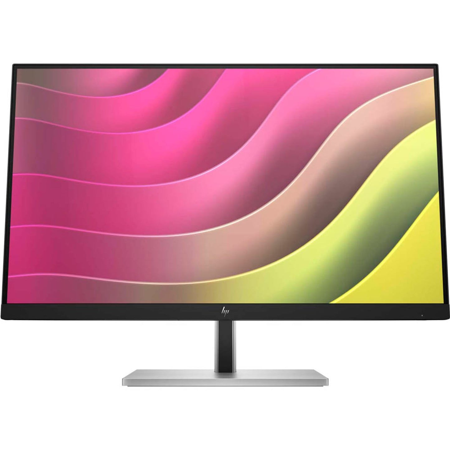 HP E24t G5 Monitor 61,0 cm (24,0 Zoll) schwarz | 84609702