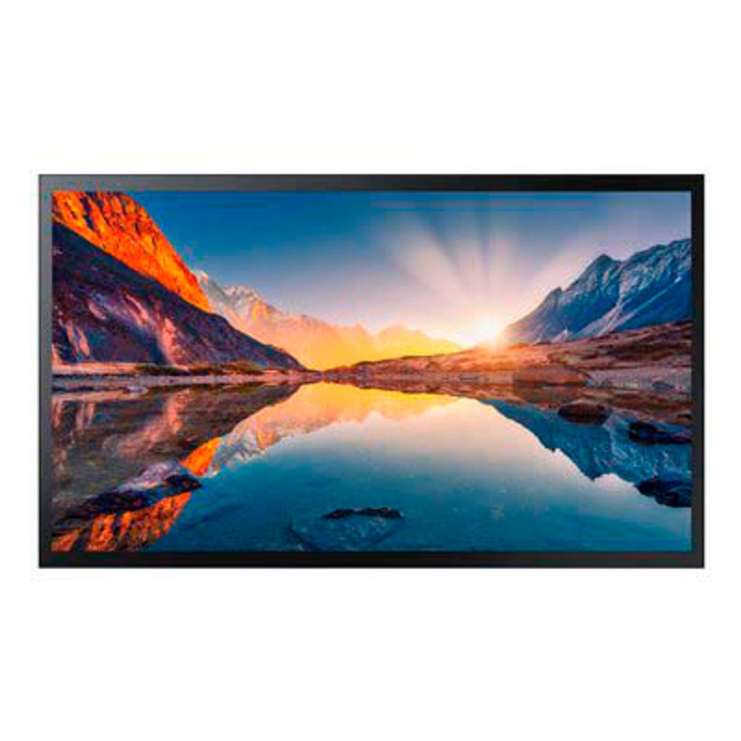 SAMSUNG QM32R-T LED-Touch-Display 80,0 cm (31,5 Zoll) | LH32QMRTBGCXEN
