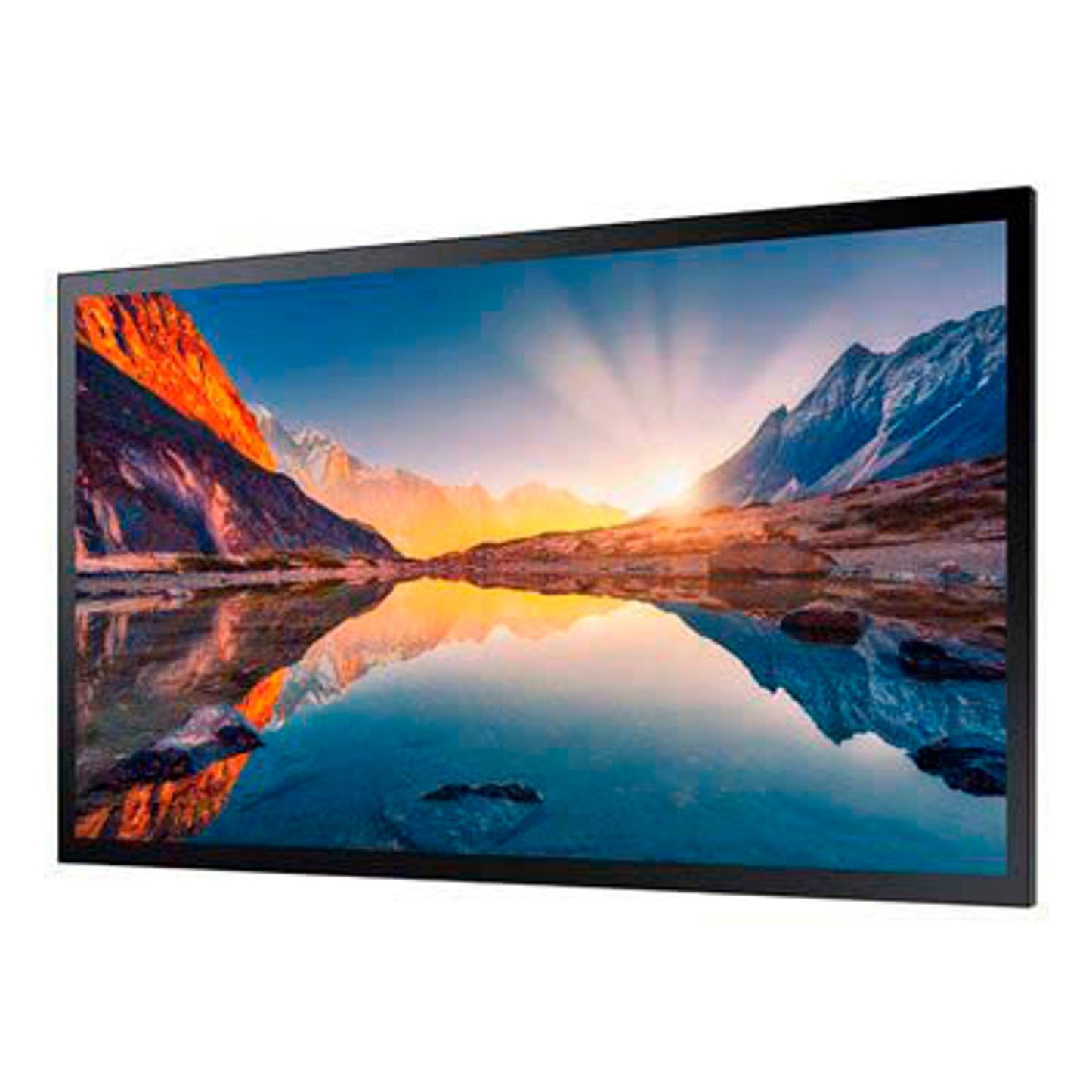 SAMSUNG QM32R-T LED-Touch-Display 80,0 cm (31,5 Zoll) | LH32QMRTBGCXEN