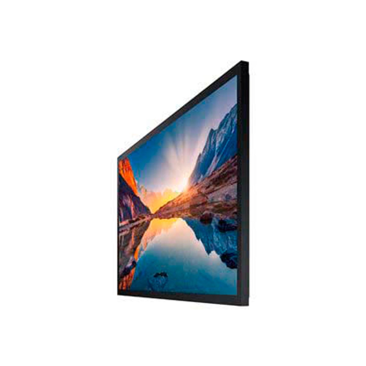SAMSUNG QM32R-T LED-Touch-Display 80,0 cm (31,5 Zoll) | LH32QMRTBGCXEN